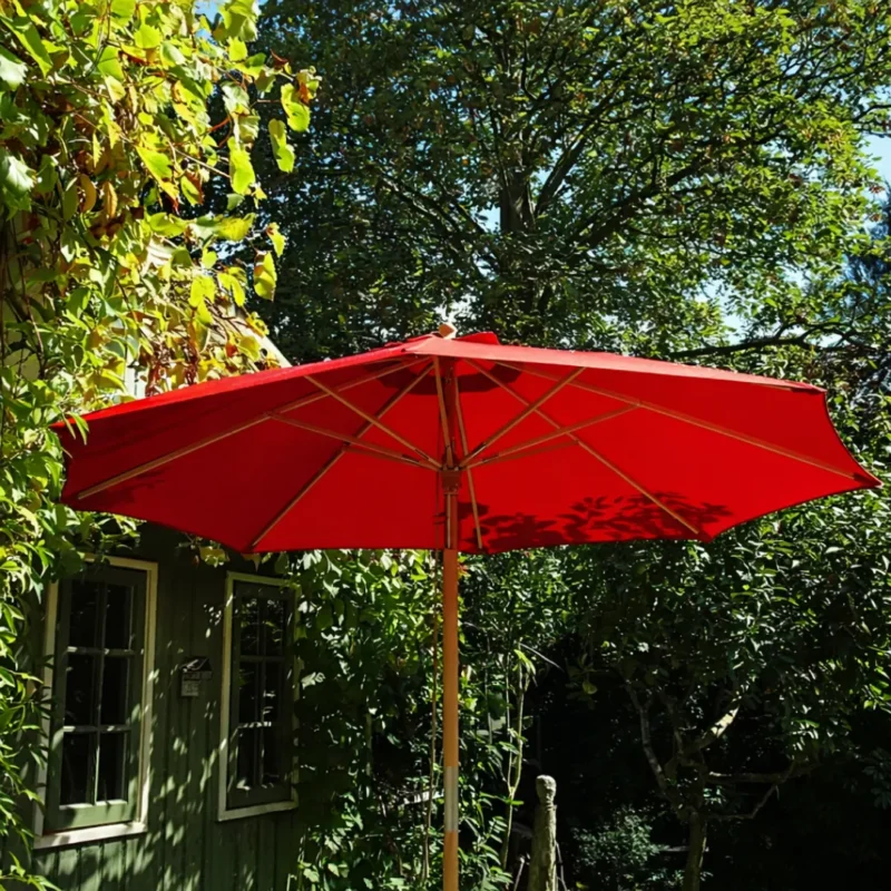 parasoldoek, sonnenschirmbezug, teloombrellone